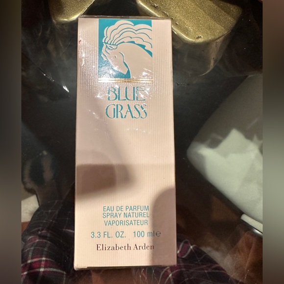 Other - New Bluegrass Eau De perfume
